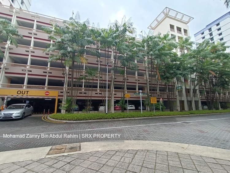 Blk 189A Rivervale Drive (Sengkang), HDB Executive #363468421